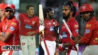 IPL 2019: किंग्‍स इलेवन पंजाब को पहला खिताब जिता सकते हैं ये 5 खिलाड़ी